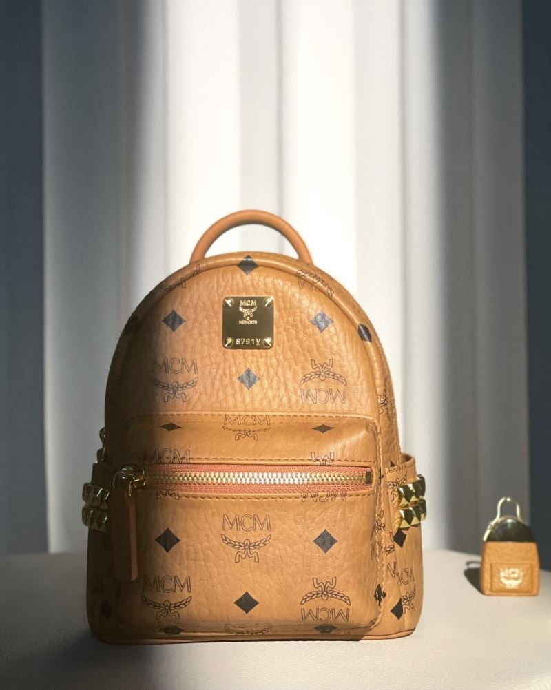 MCM Backpacks